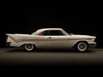 DeSoto Firesweep Sportsman Hardtop Coupe 1959 года